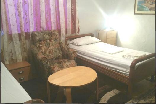 Communist Style Apartment 티라나 외부 사진